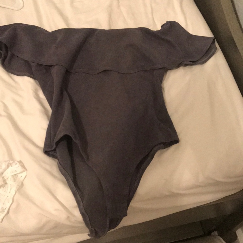 bodysuit